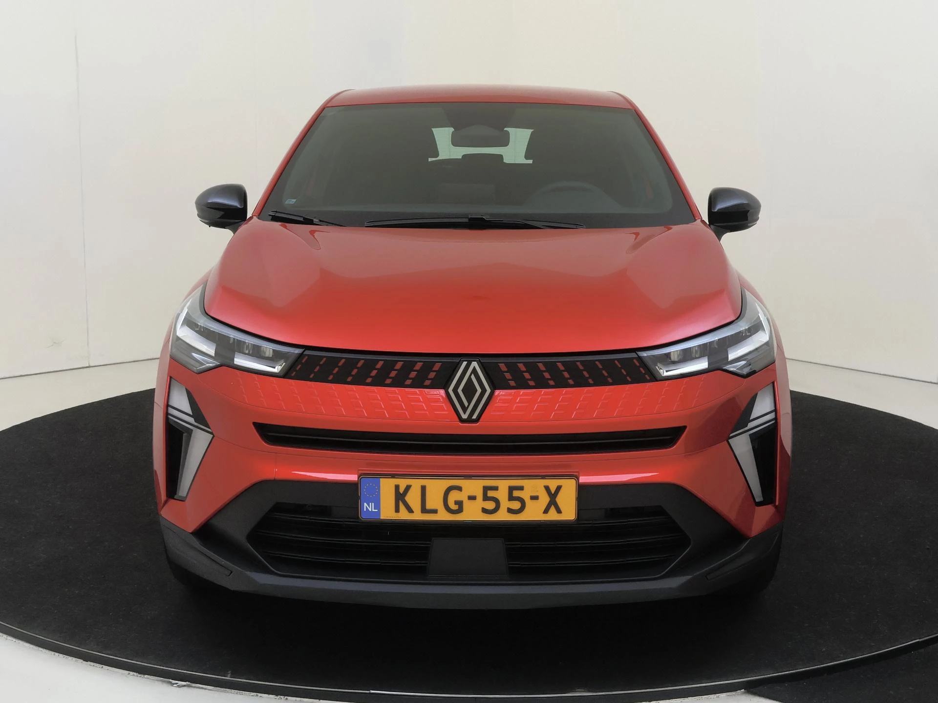 Renault Captur met kenteken KLG-55-X – autofoto 3