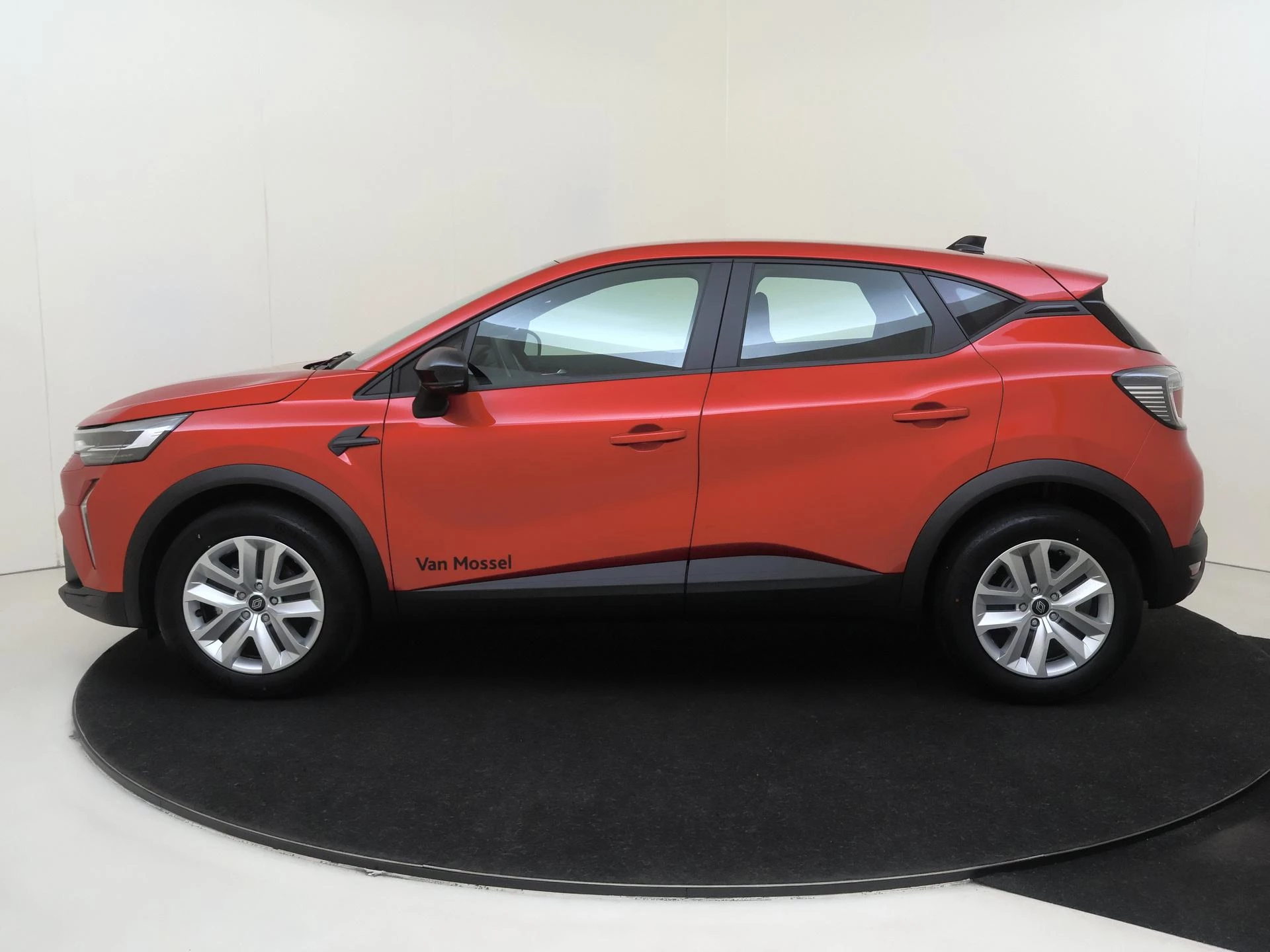 Renault Captur met kenteken KLG-55-X – autofoto 5