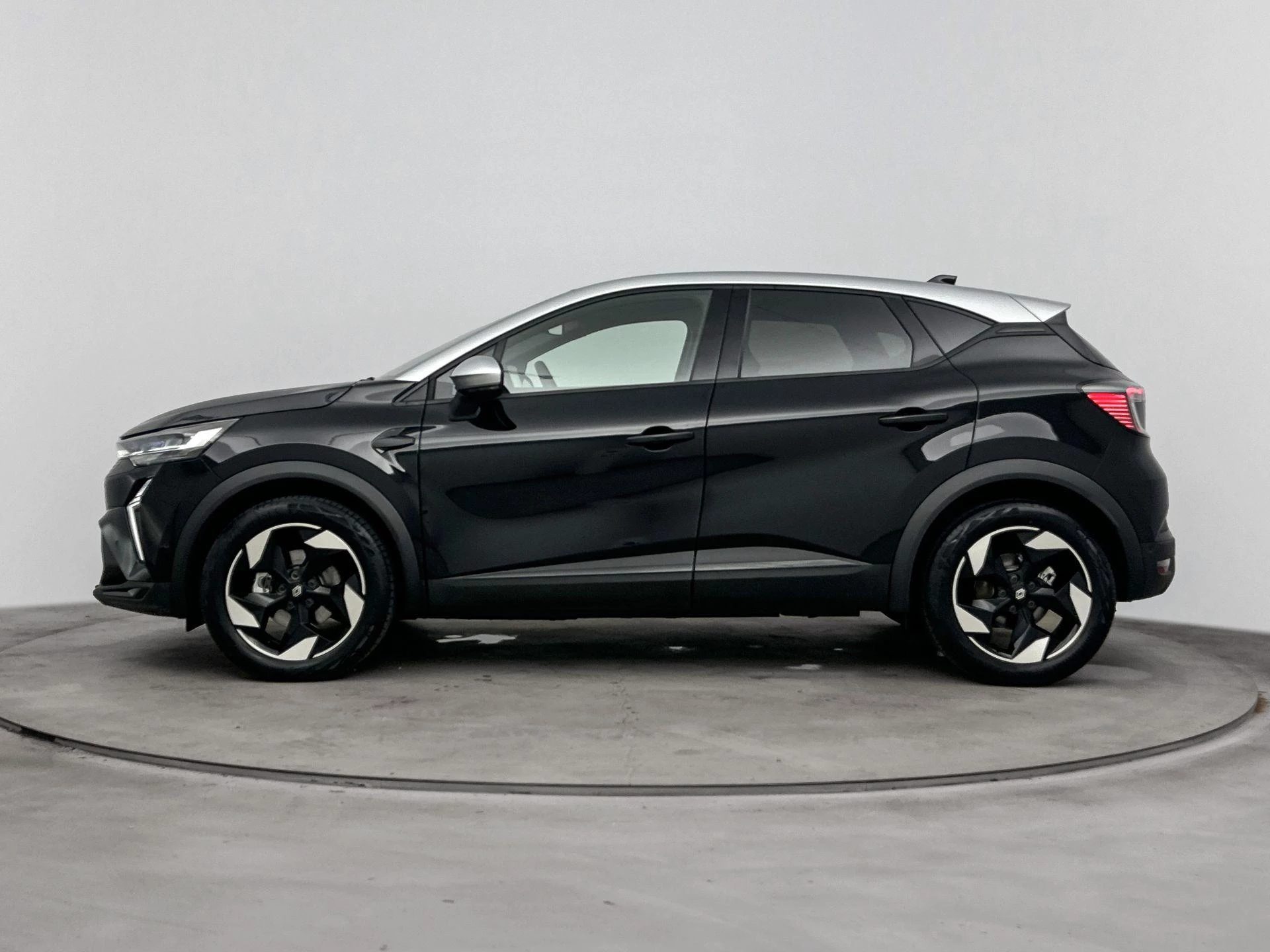 Renault Captur met kenteken KLK-35-L – autofoto 4