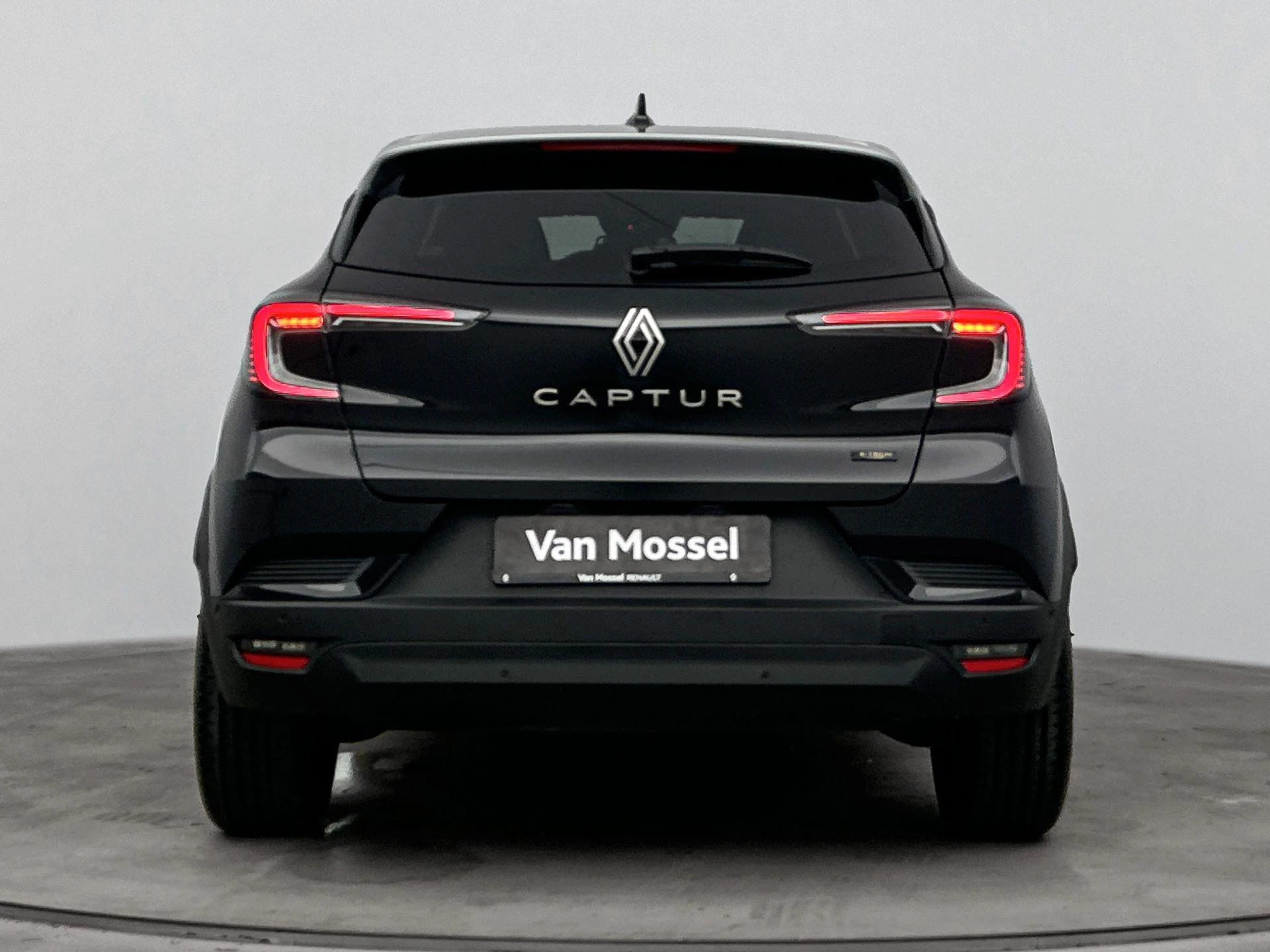 Renault Captur met kenteken KLK-35-L – autofoto 5