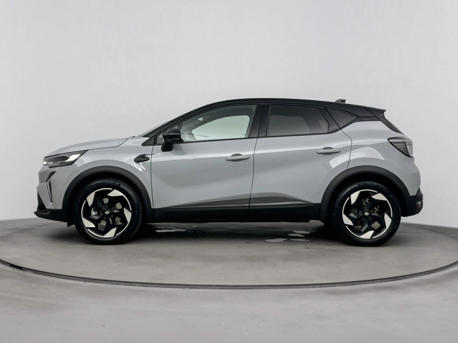 Renault Captur met kenteken KLP-81-R – autofoto 4