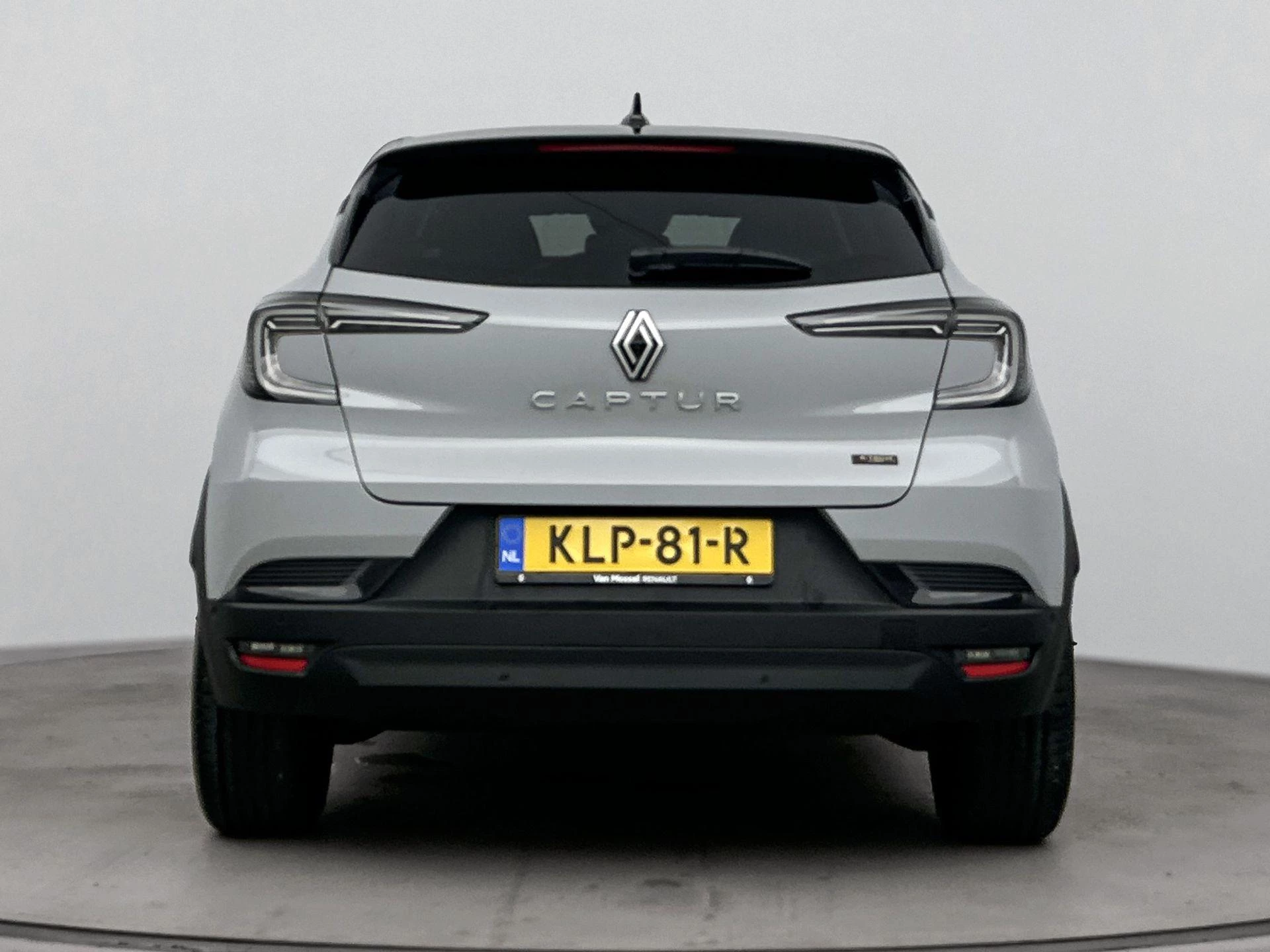 Renault Captur met kenteken KLP-81-R – autofoto 5