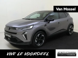 Renault Captur financial lease – kenteken KLS-72-J