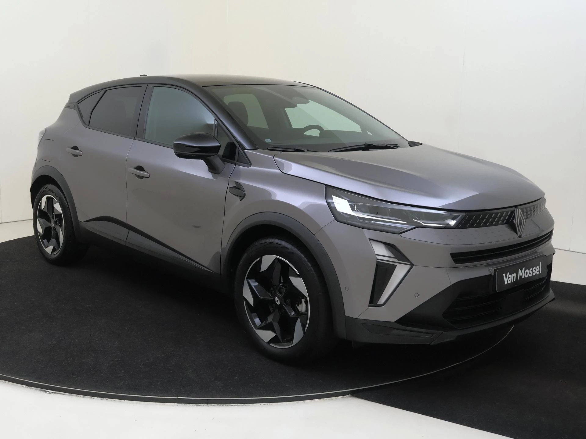 Renault Captur met kenteken KLS-72-J – autofoto 2
