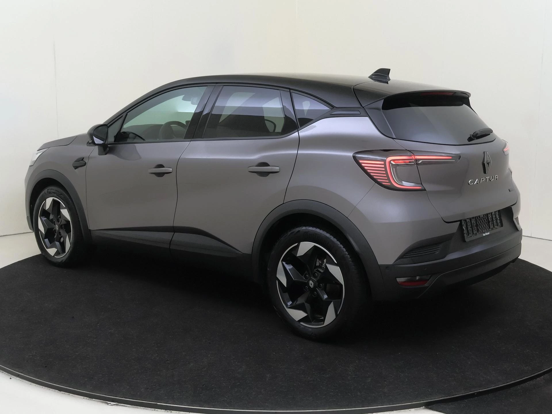 Renault Captur met kenteken KLS-72-J – autofoto 3