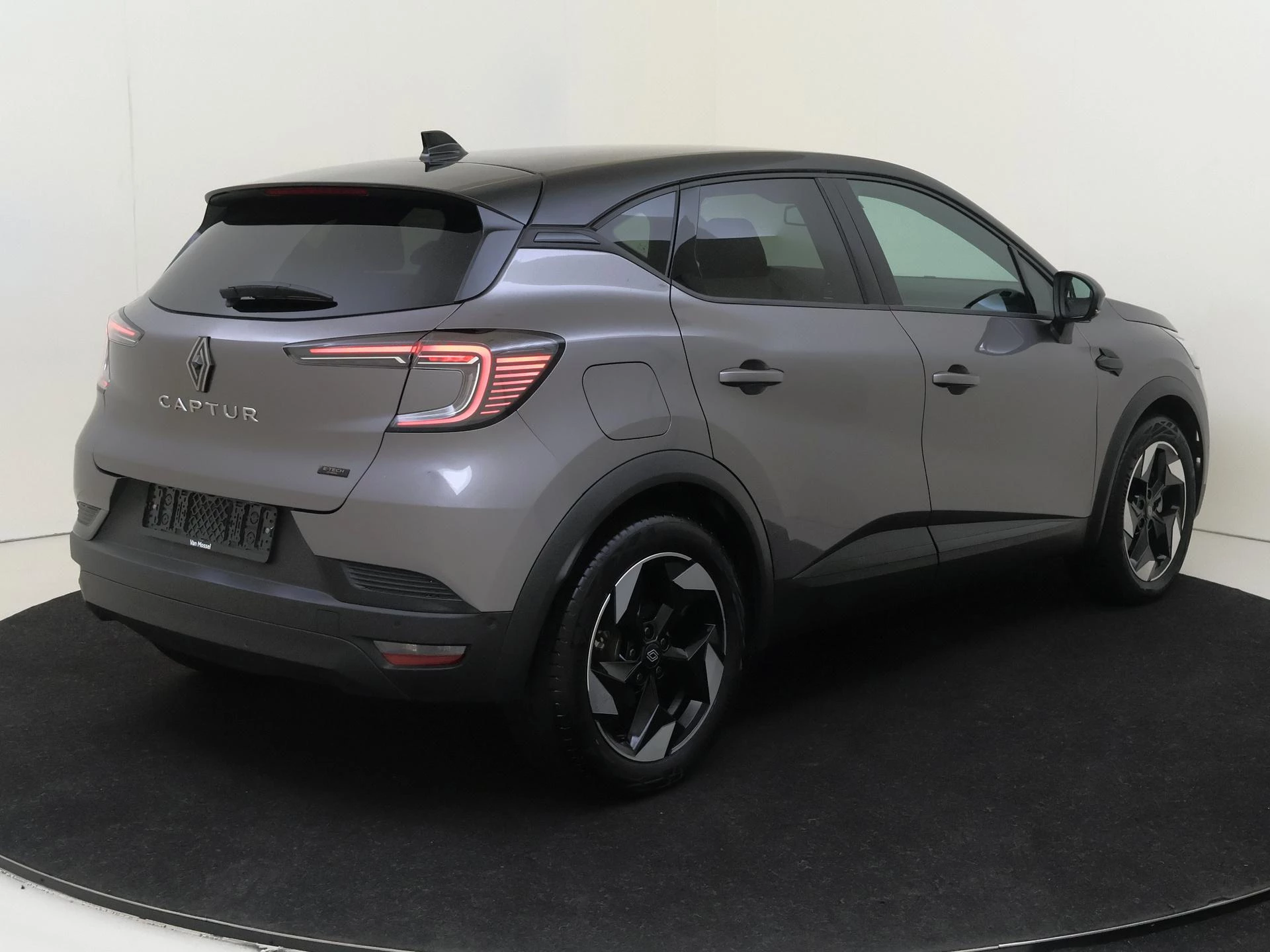 Renault Captur met kenteken KLS-72-J – autofoto 4