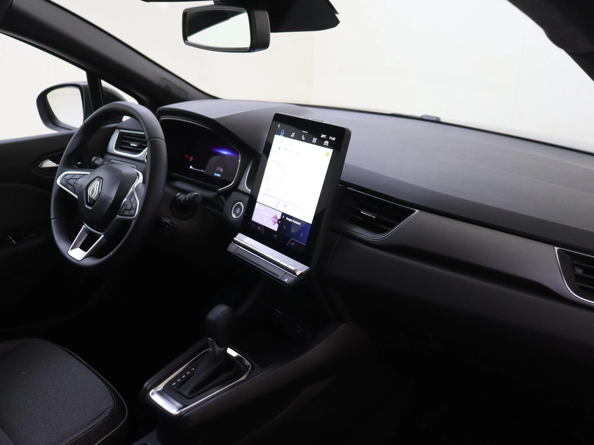 Renault Captur met kenteken KLS-72-J – autofoto 5
