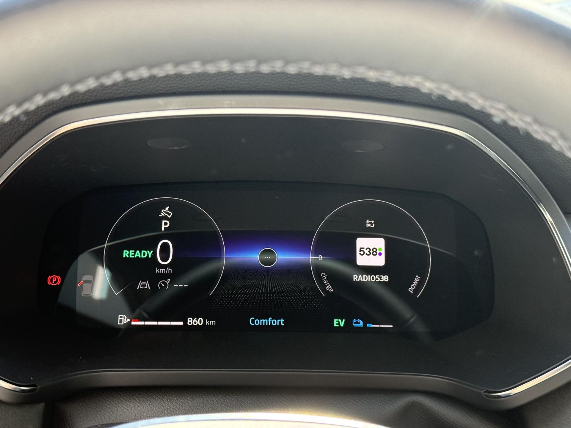 Renault Captur met kenteken KNN-17-Z – autofoto 4