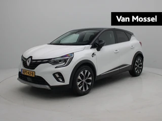 Renault Captur financial lease – kenteken KPT-42-B