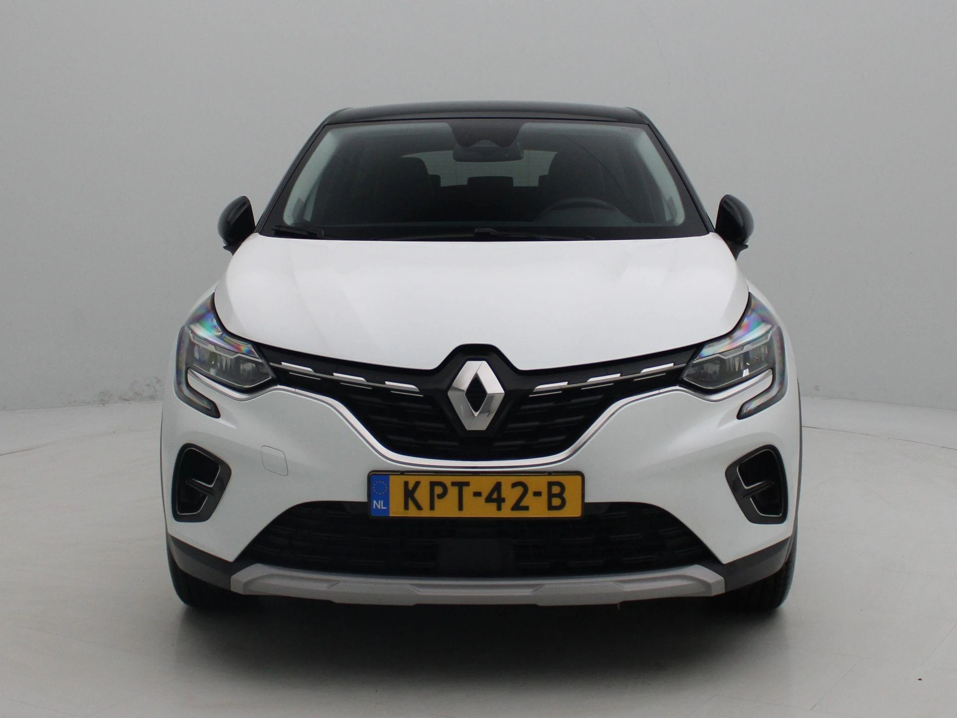 Renault Captur met kenteken KPT-42-B – autofoto 4