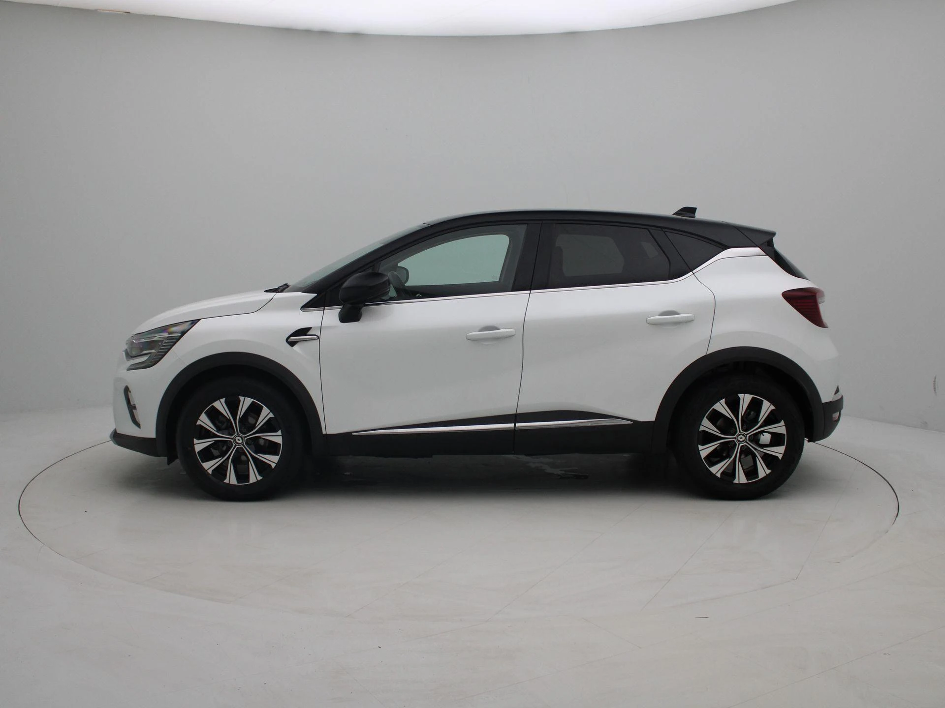 Renault Captur met kenteken KPT-42-B – autofoto 5