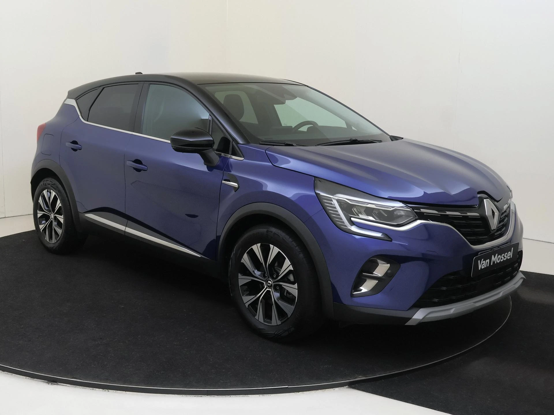 Renault Captur met kenteken KPT-44-B – autofoto 3