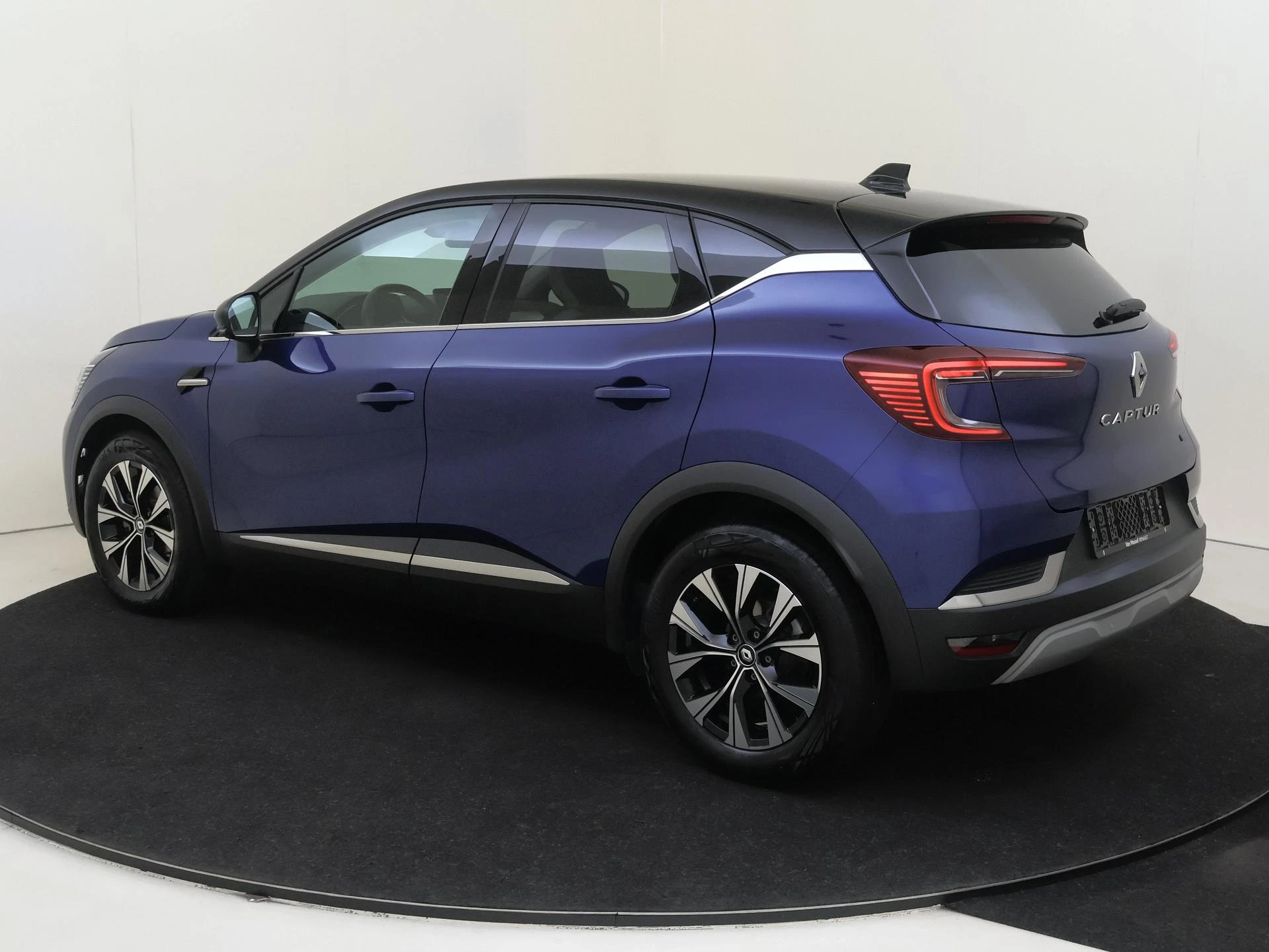 Renault Captur met kenteken KPT-44-B – autofoto 4
