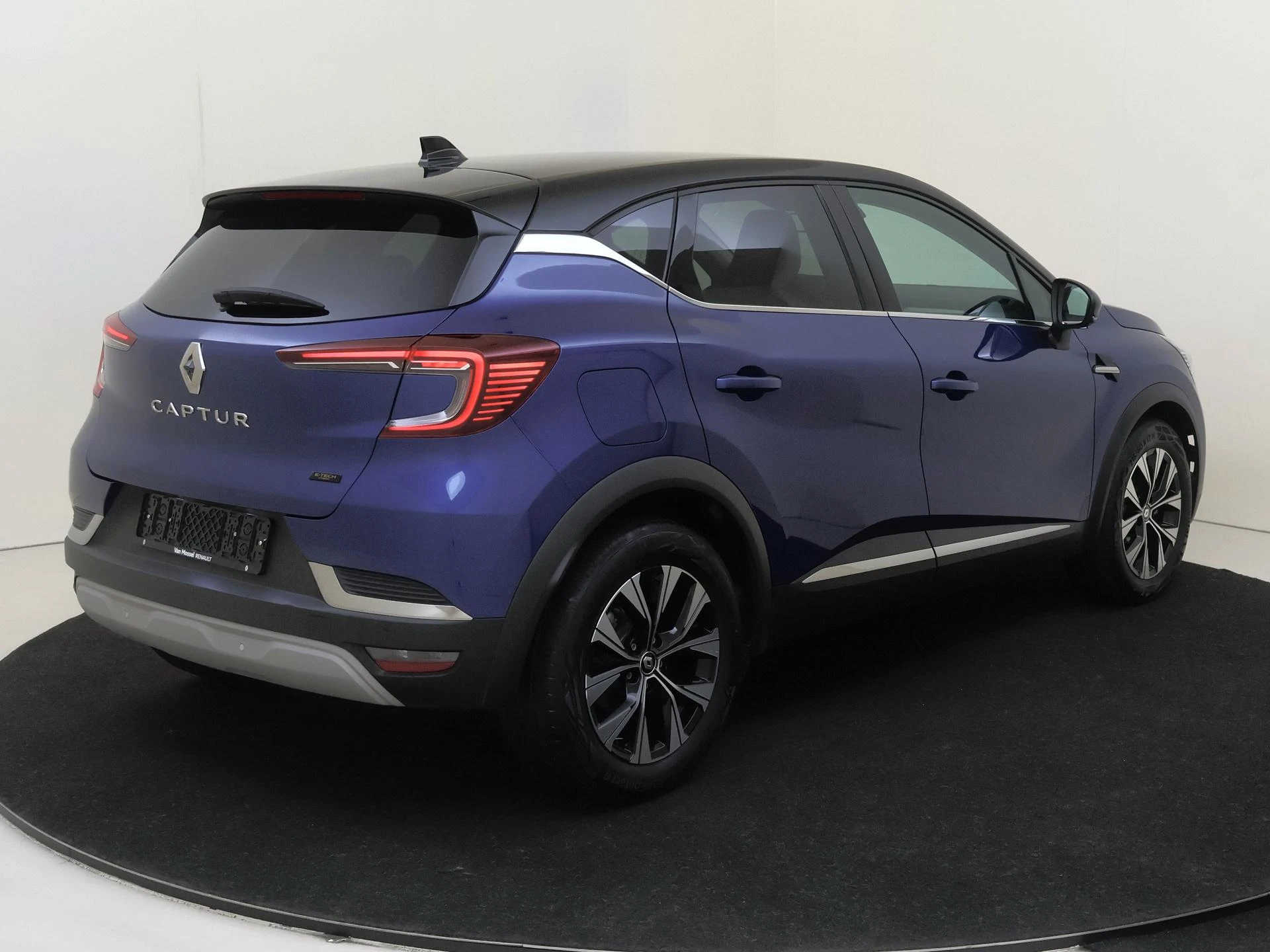 Renault Captur met kenteken KPT-44-B – autofoto 5
