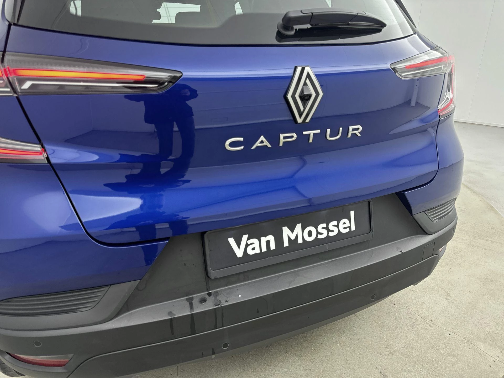 Renault Captur met kenteken KPV-74-F – autofoto 5
