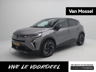 Renault Captur financial lease – kenteken KRF-82-G