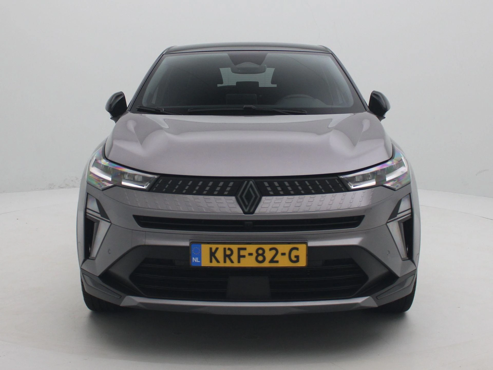 Renault Captur met kenteken KRF-82-G – autofoto 4