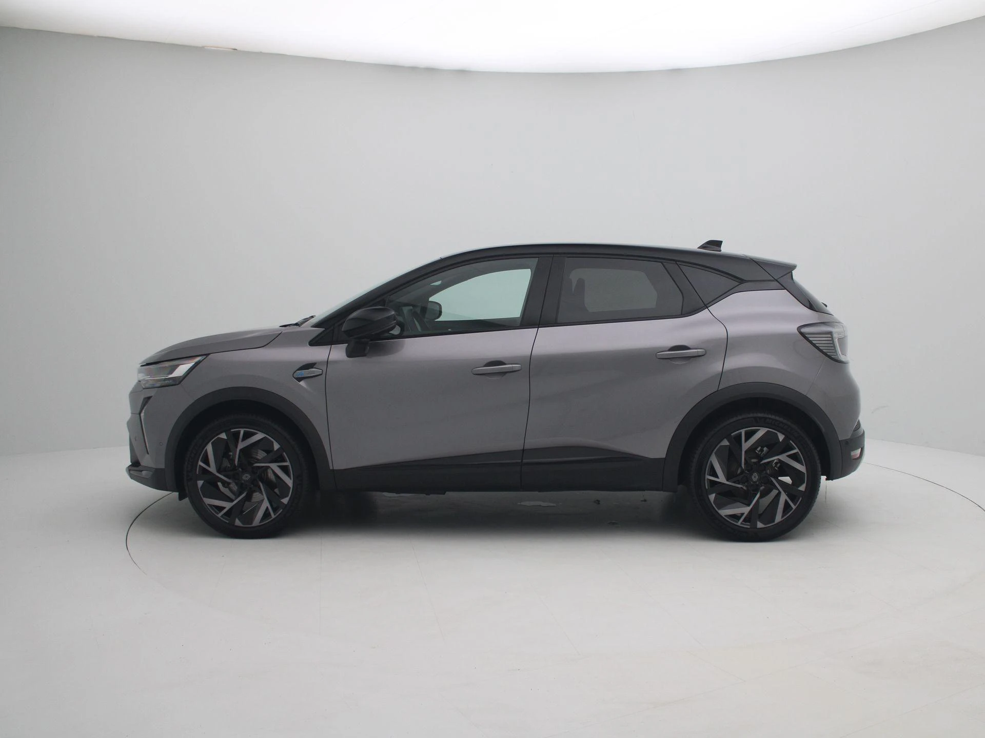 Renault Captur met kenteken KRF-82-G – autofoto 5