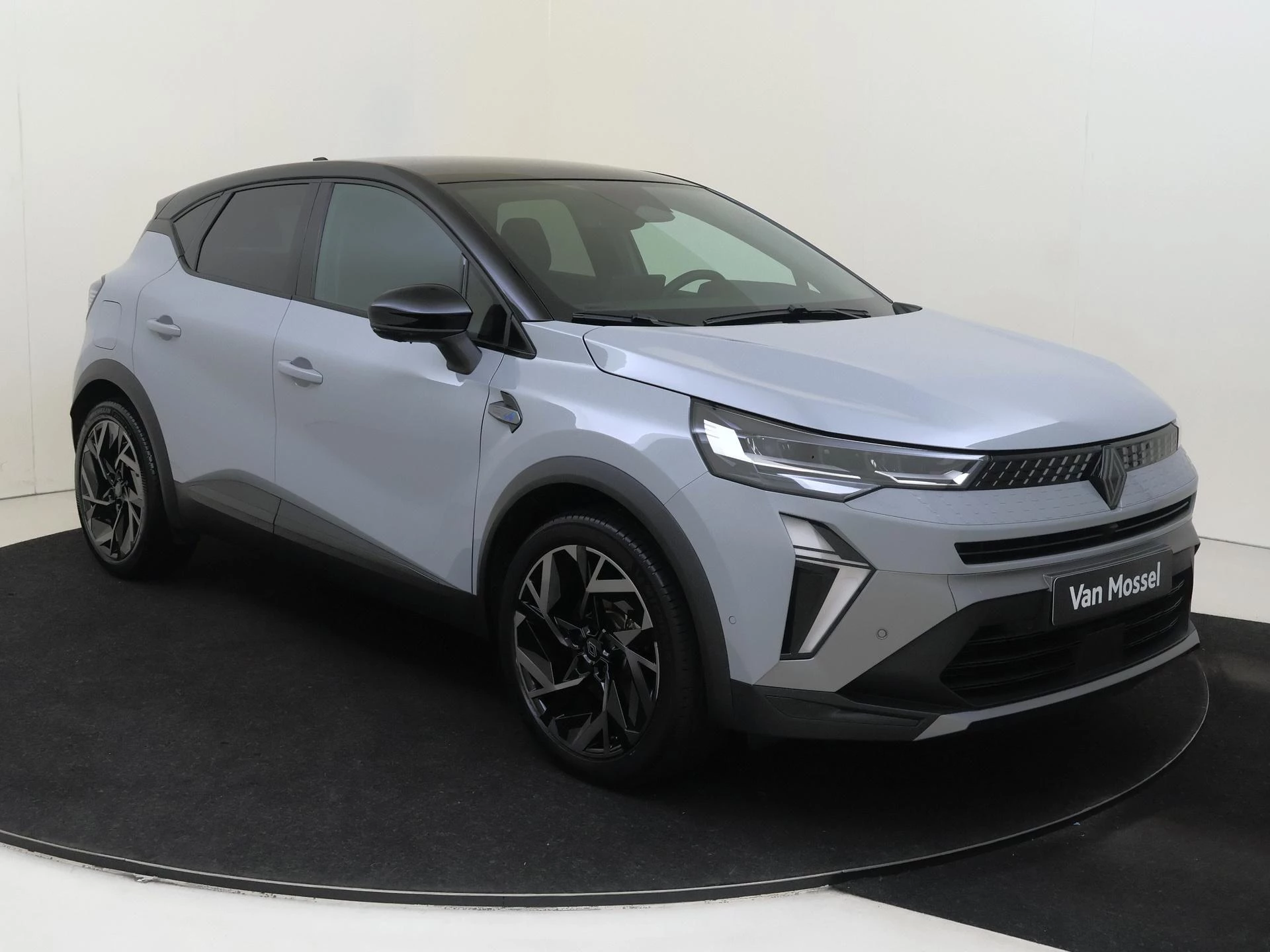 Renault Captur met kenteken KRF-83-G – autofoto 3