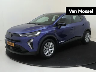 Renault Captur financial lease – kenteken KTH-39-F