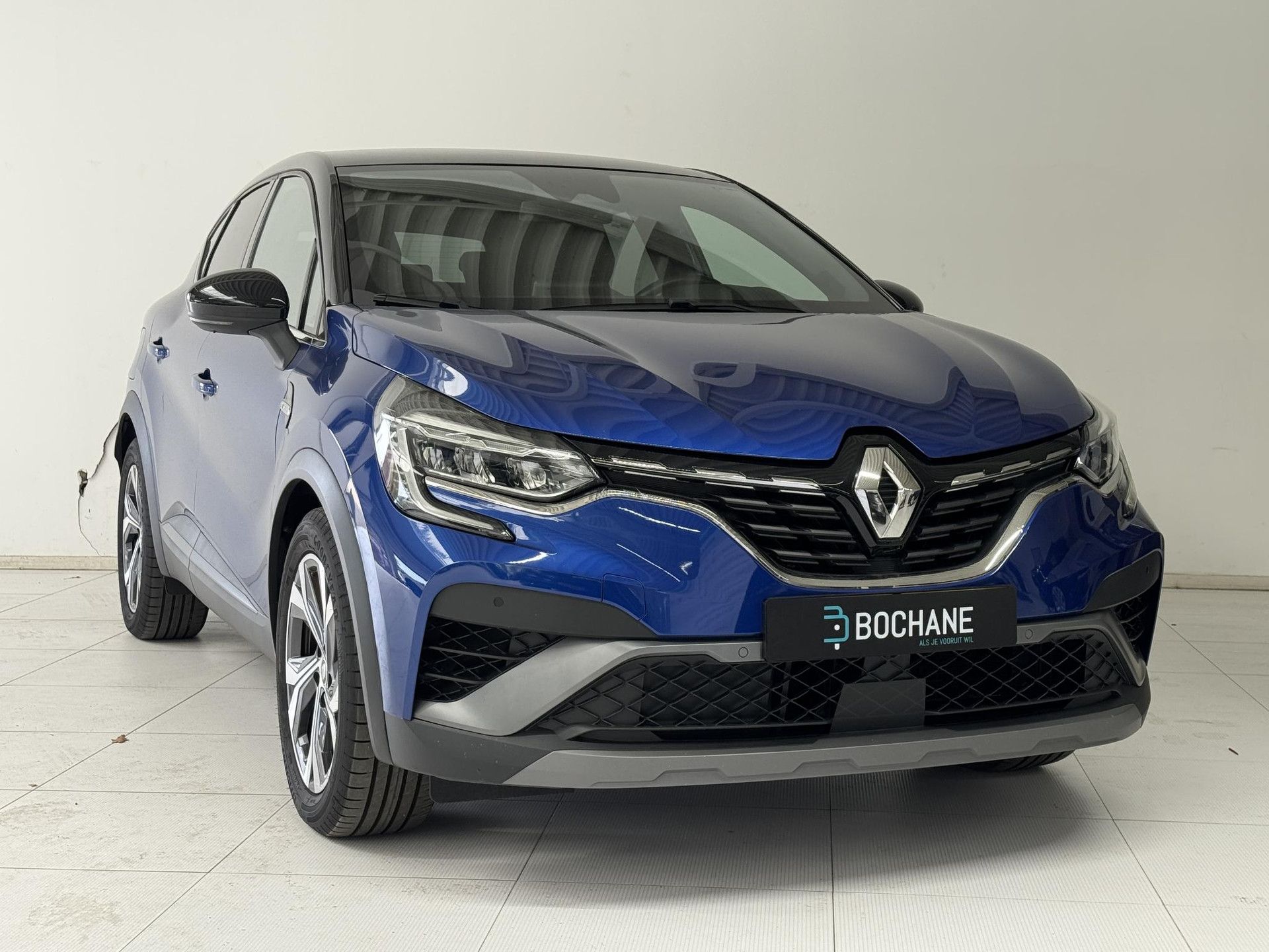 Renault Captur met kenteken KTL-83-S – autofoto 4