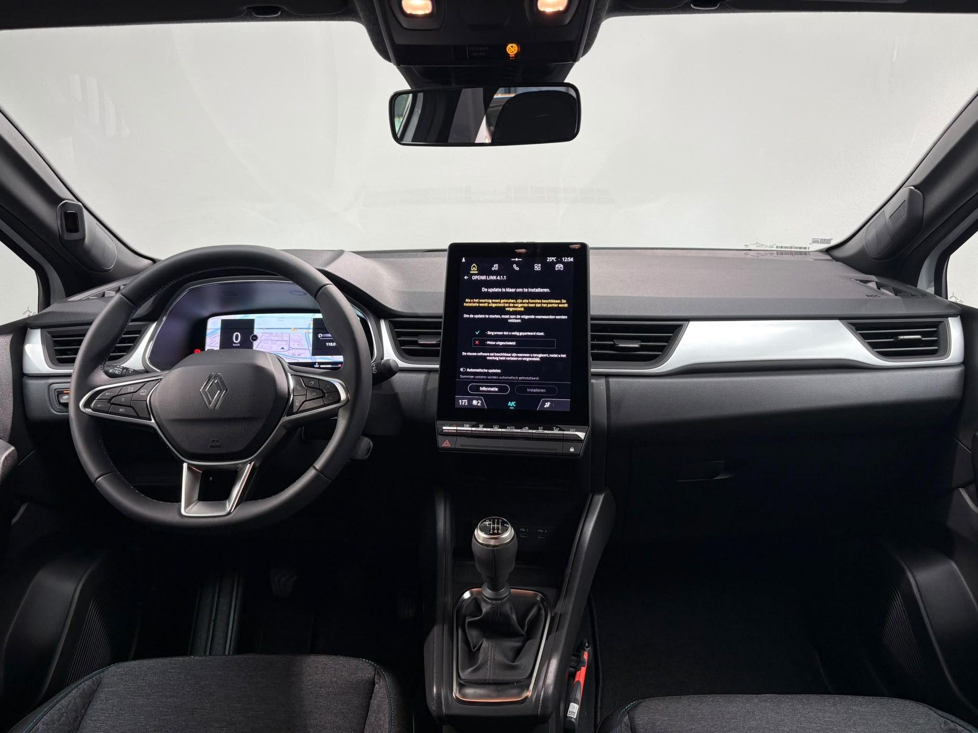 Renault Captur met kenteken KTR-66-L – autofoto 3