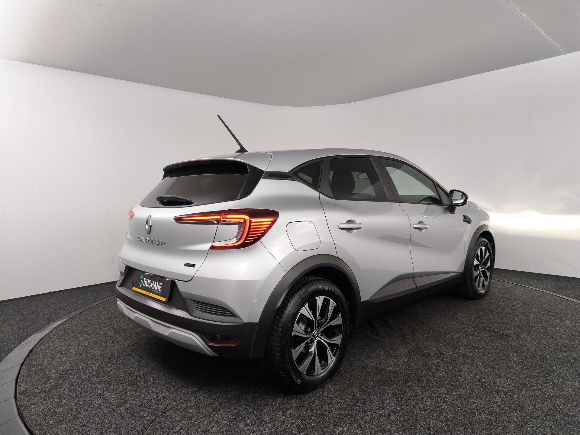 Renault Captur met kenteken KVL-56-T – autofoto 2