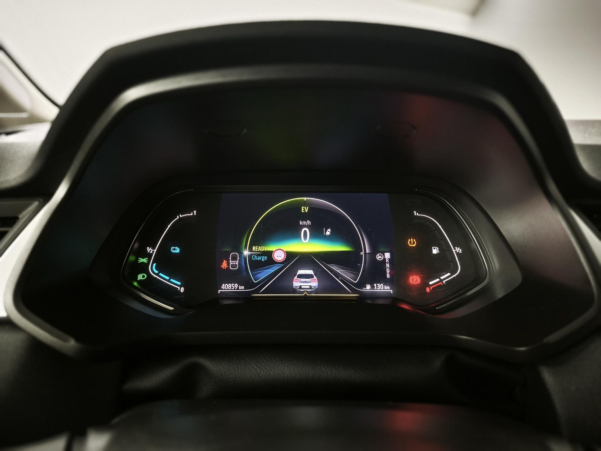 Renault Captur met kenteken KVL-56-T – autofoto 4