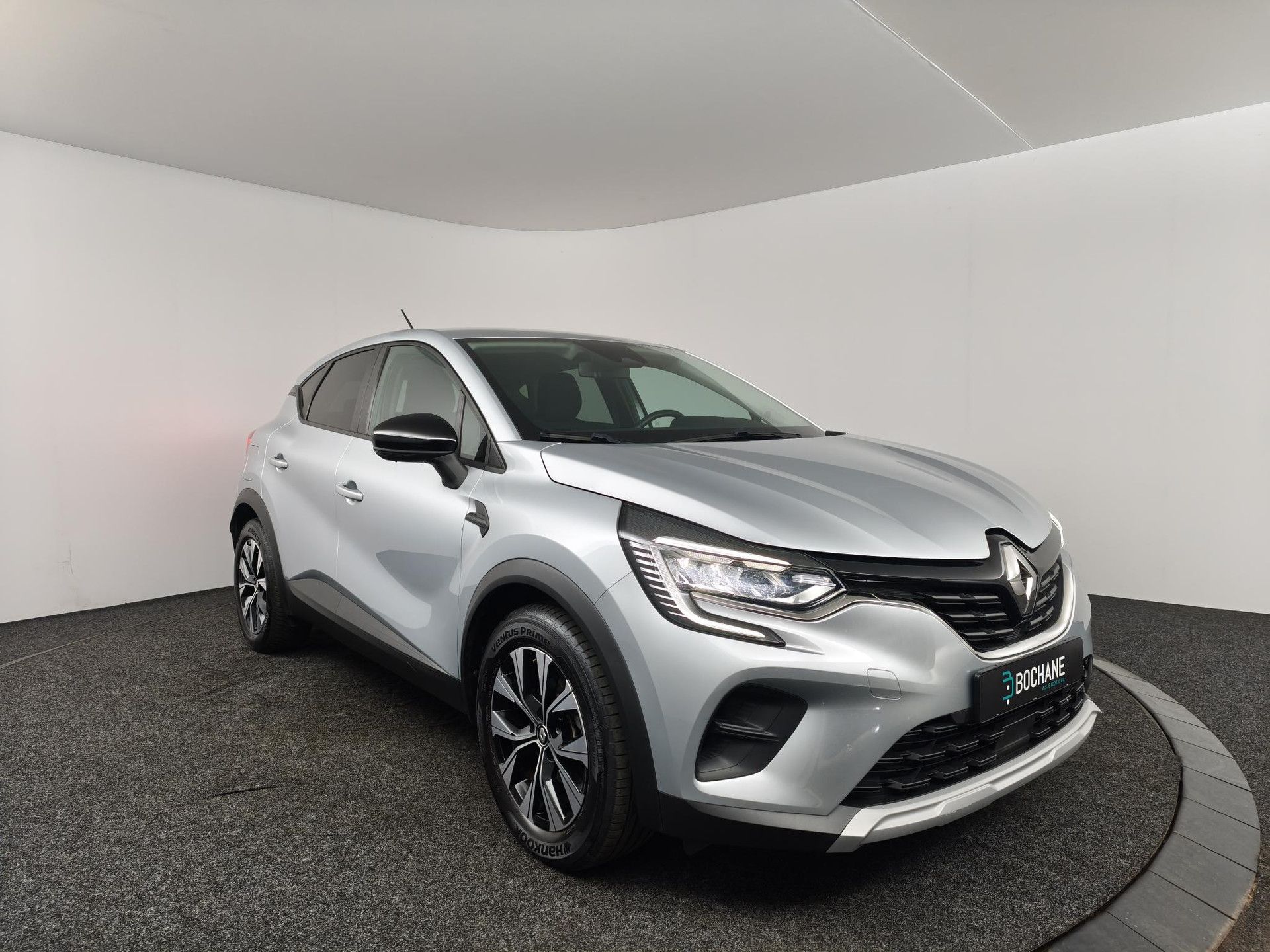 Renault Captur met kenteken KVL-56-T – autofoto 5