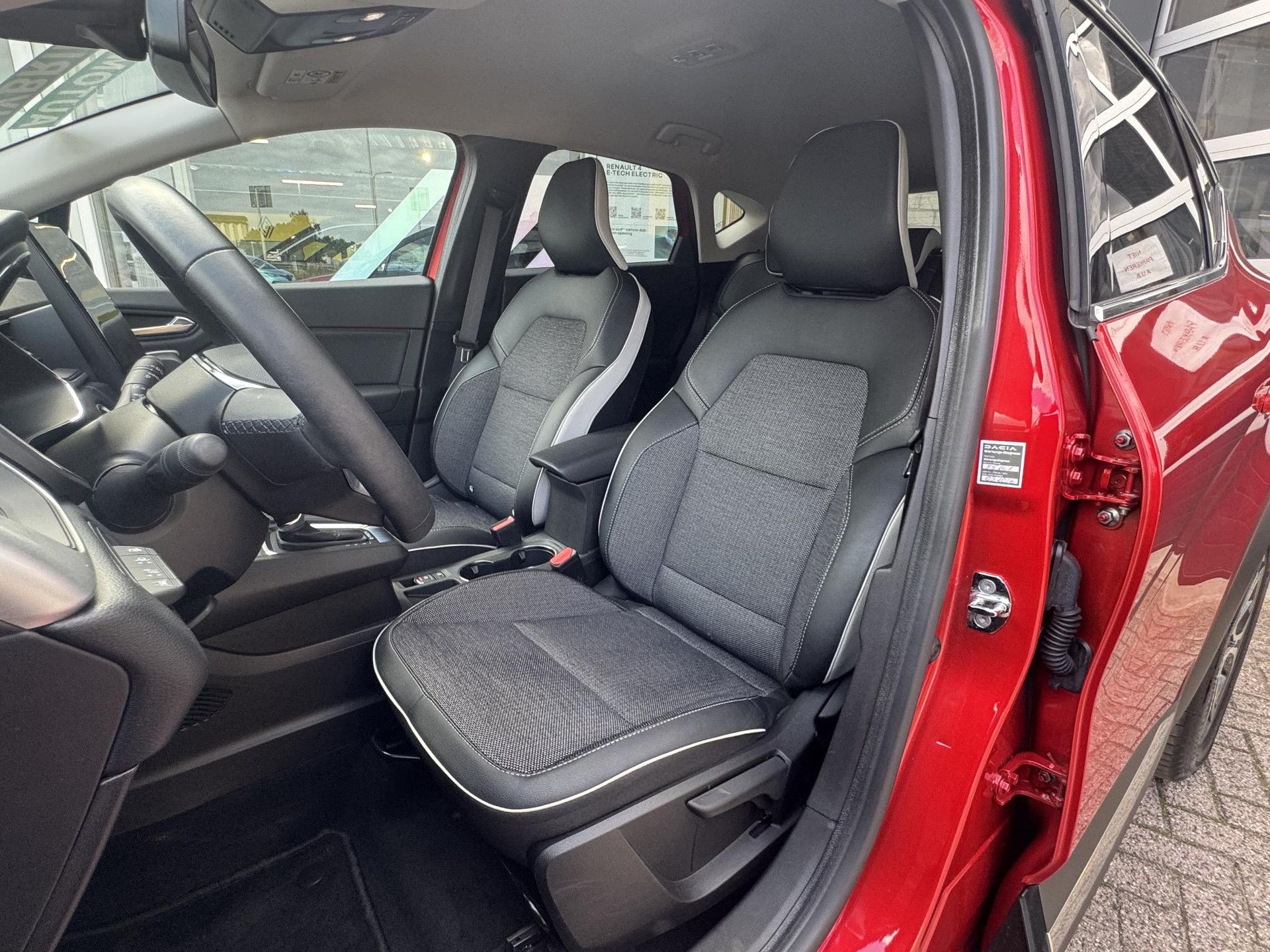 Renault Captur met kenteken KVP-82-S – autofoto 4