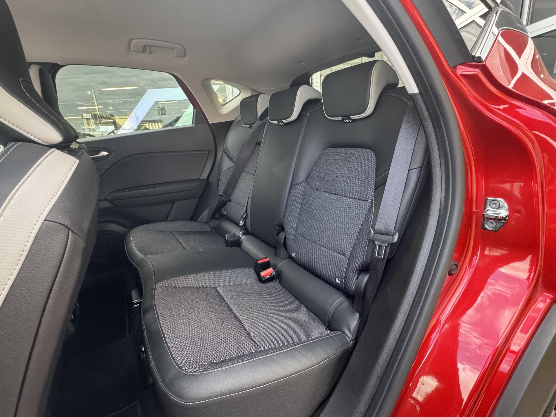 Renault Captur met kenteken KVP-82-S – autofoto 5