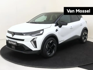 Renault Captur financial lease – kenteken KVX-02-T