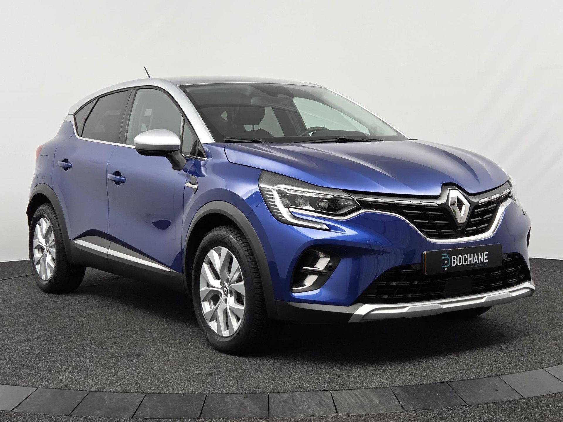 Renault Captur met kenteken L-051-ZX – autofoto 4