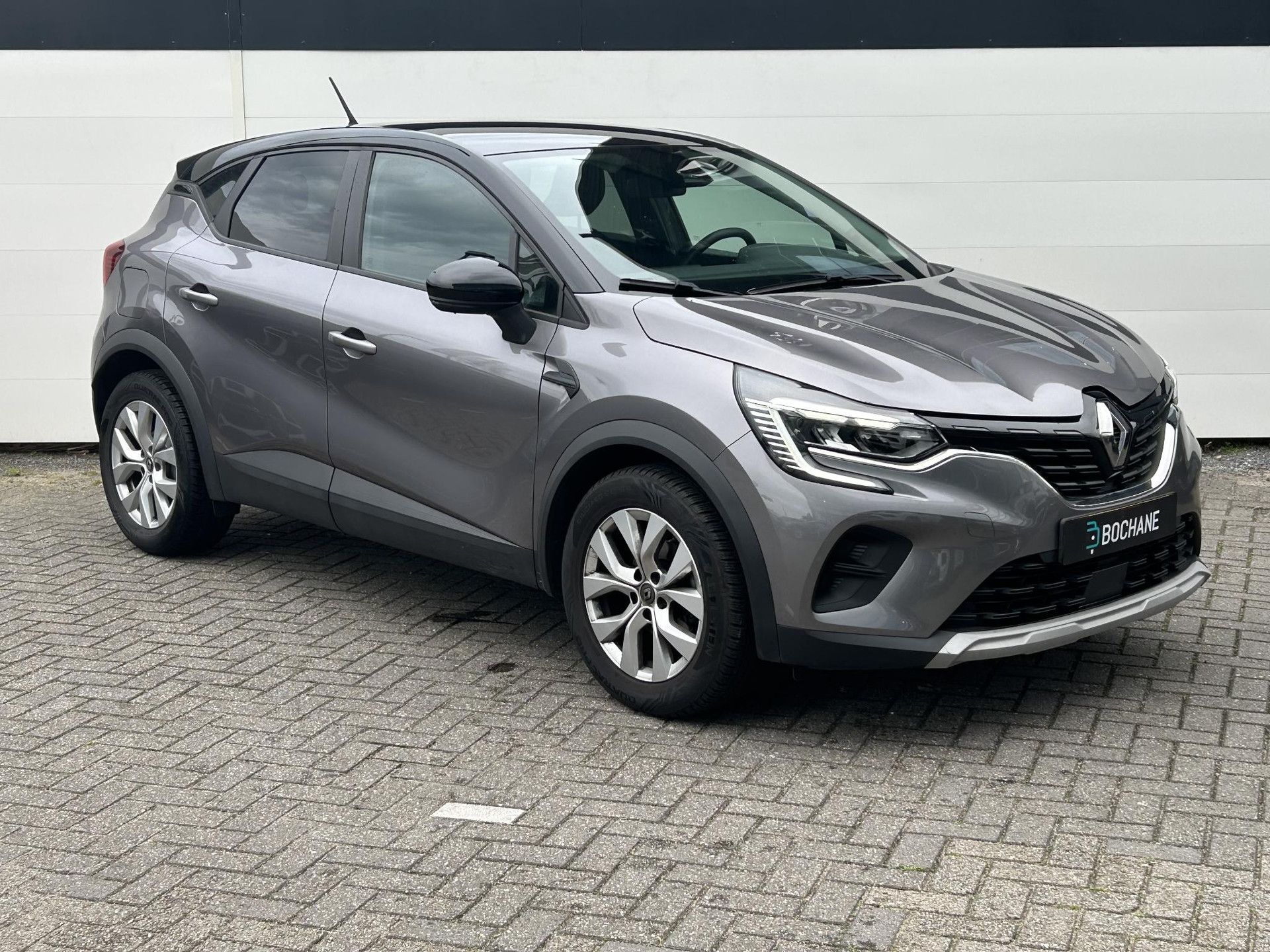 Renault Captur met kenteken L-271-ZK – autofoto 5