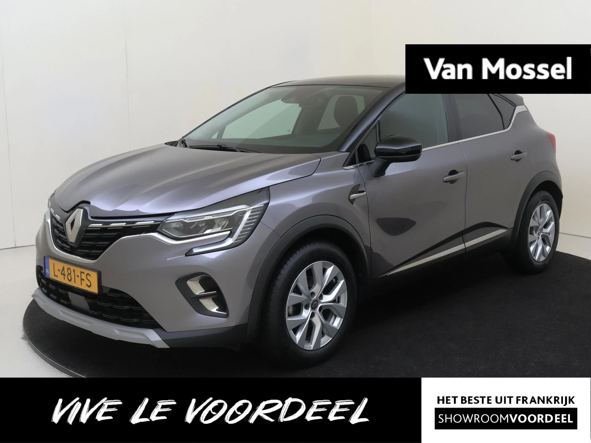 Renault Captur met kenteken L-481-FS – autofoto 2