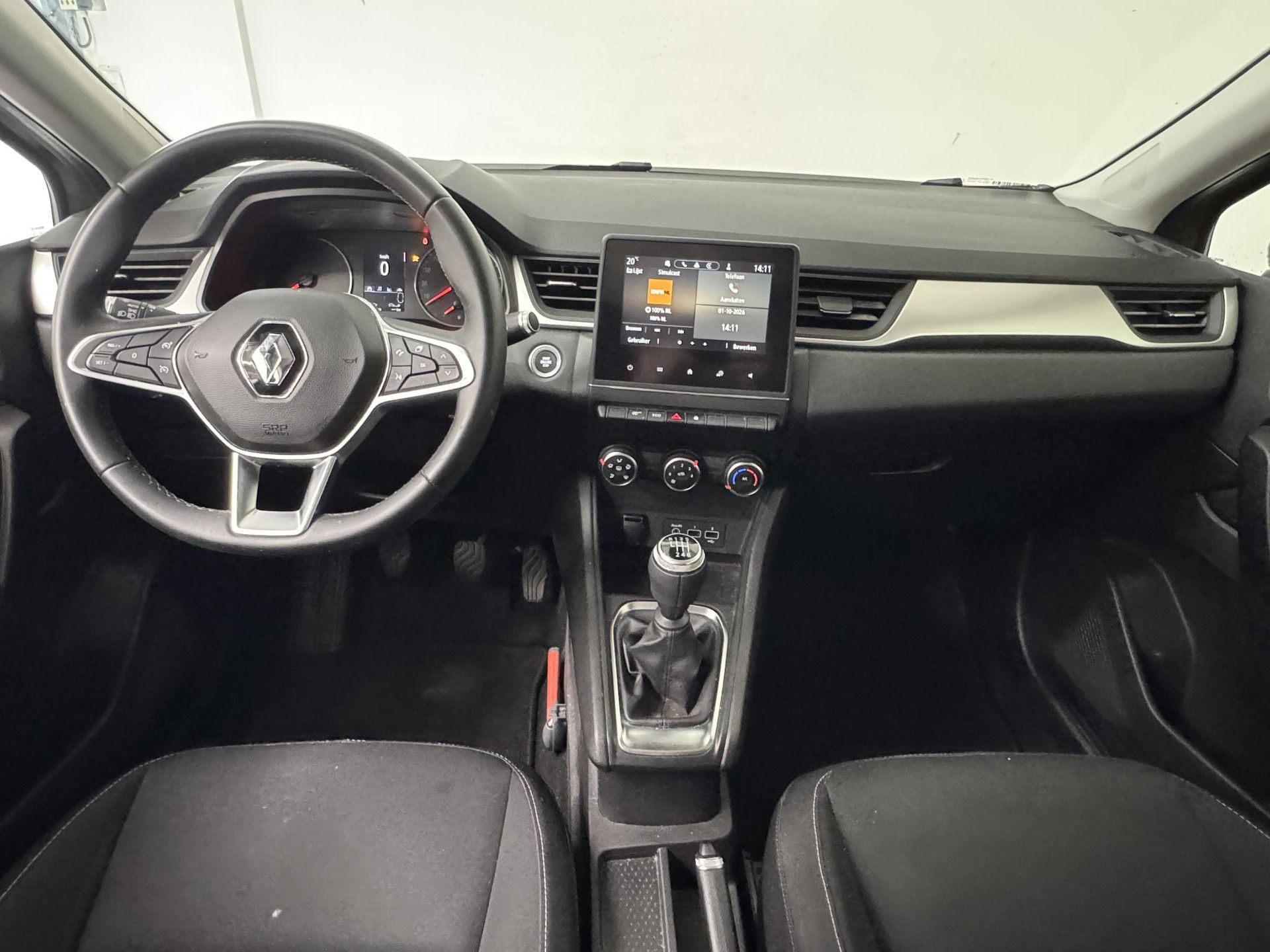 Renault Captur met kenteken L-492-KX – autofoto 3