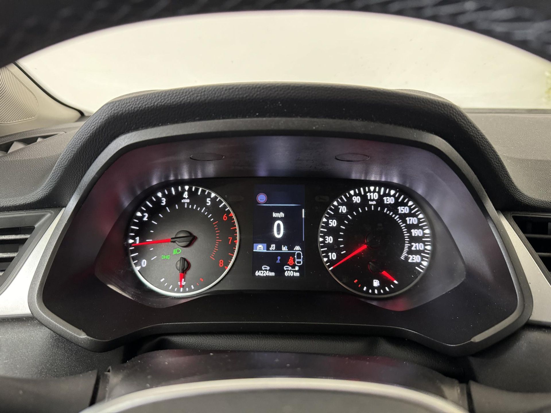 Renault Captur met kenteken L-492-KX – autofoto 4