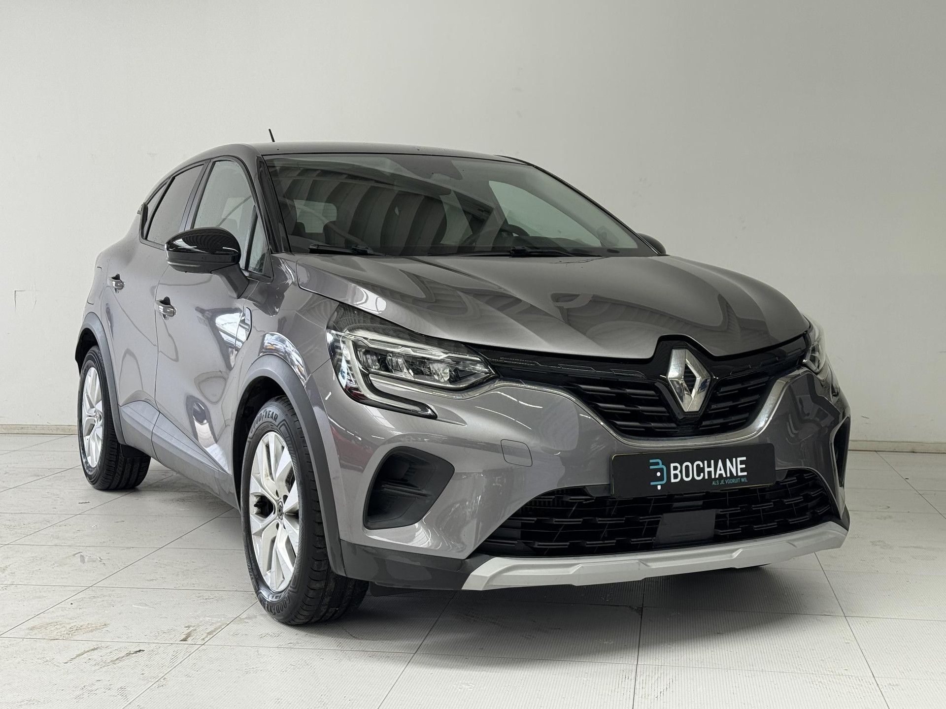 Renault Captur met kenteken L-492-KX – autofoto 5
