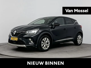 Renault Captur financial lease – kenteken L-688-FV