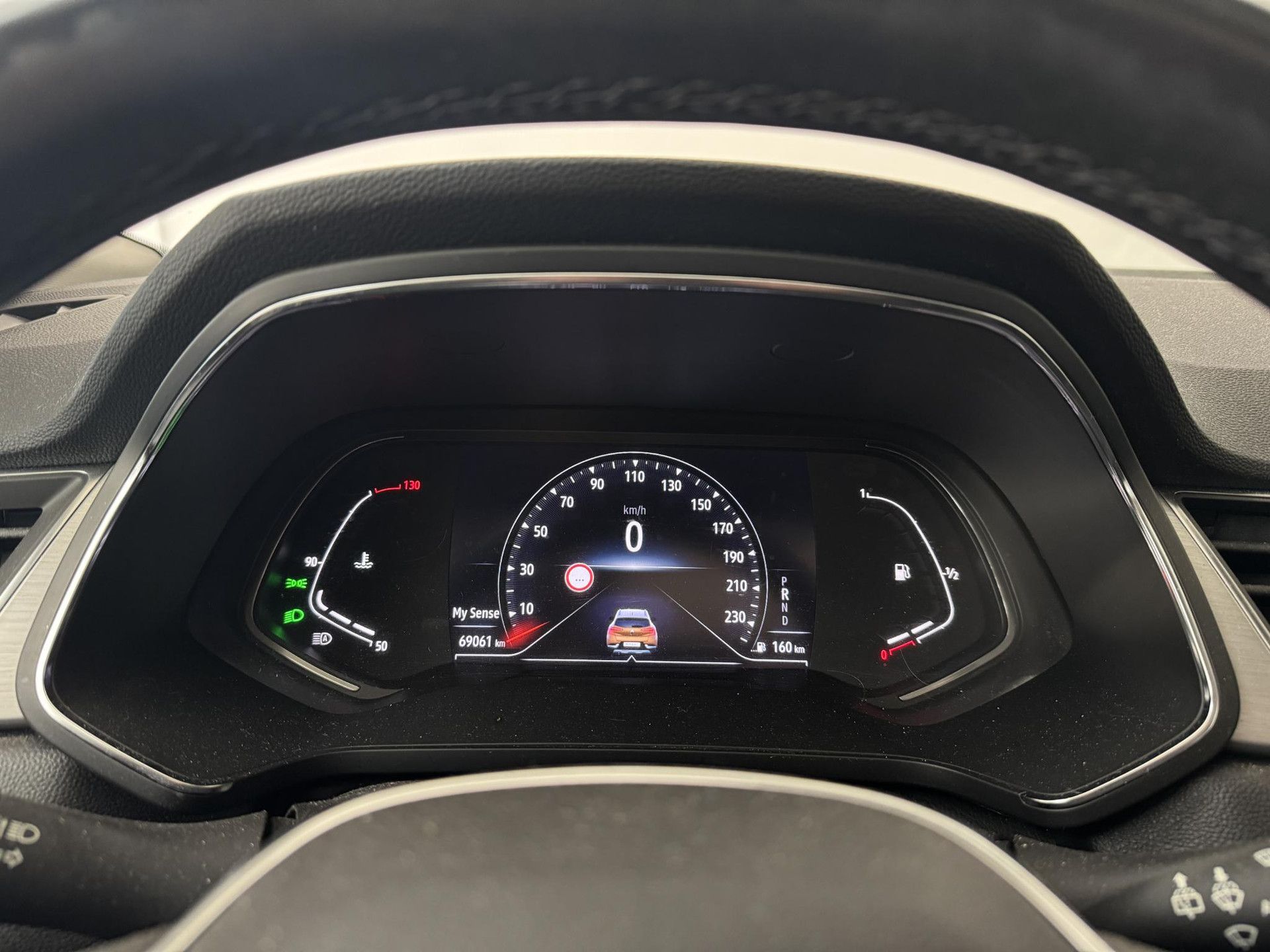 Renault Captur met kenteken N-175-BK – autofoto 4