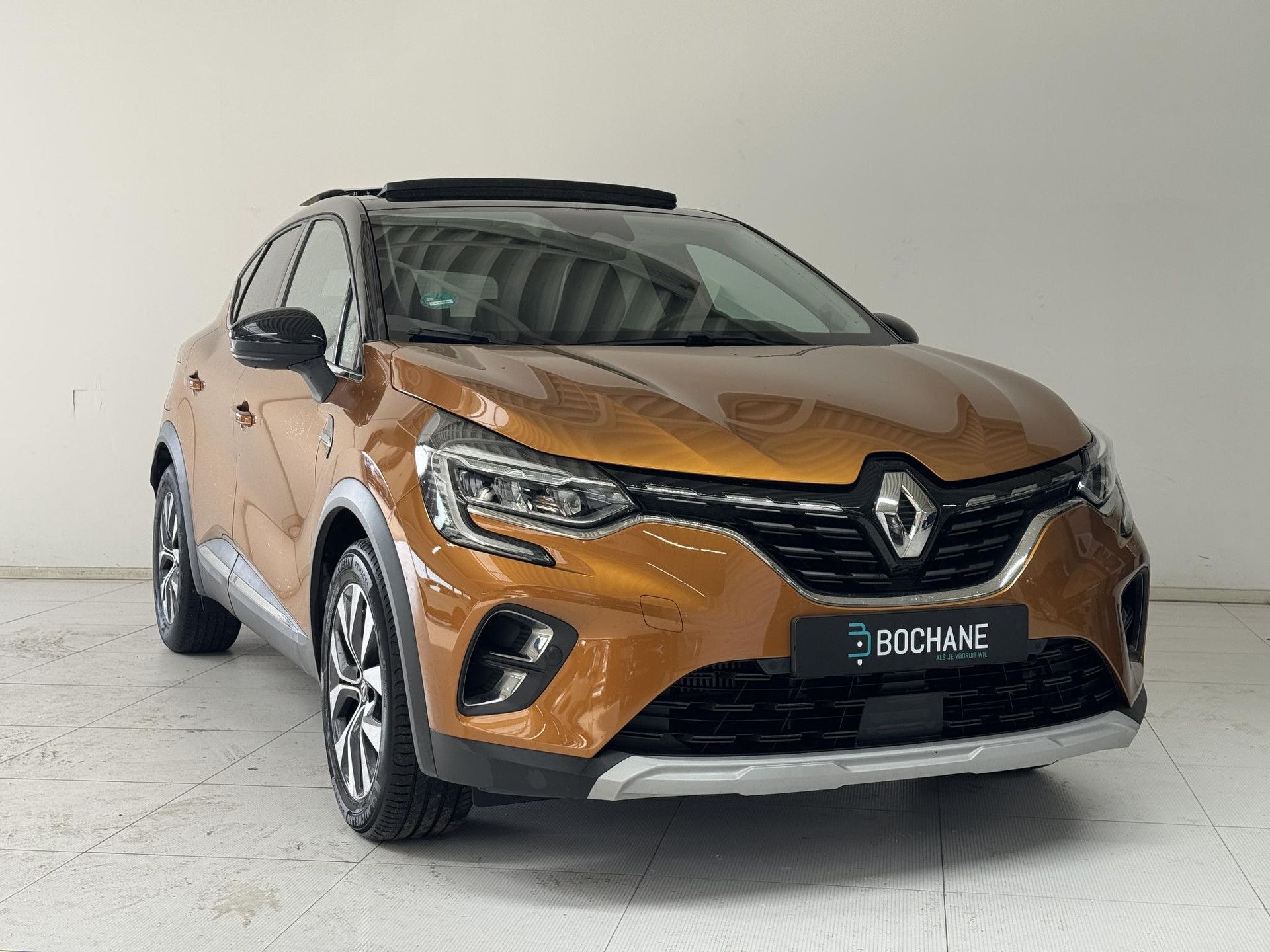 Renault Captur met kenteken N-175-BK – autofoto 5