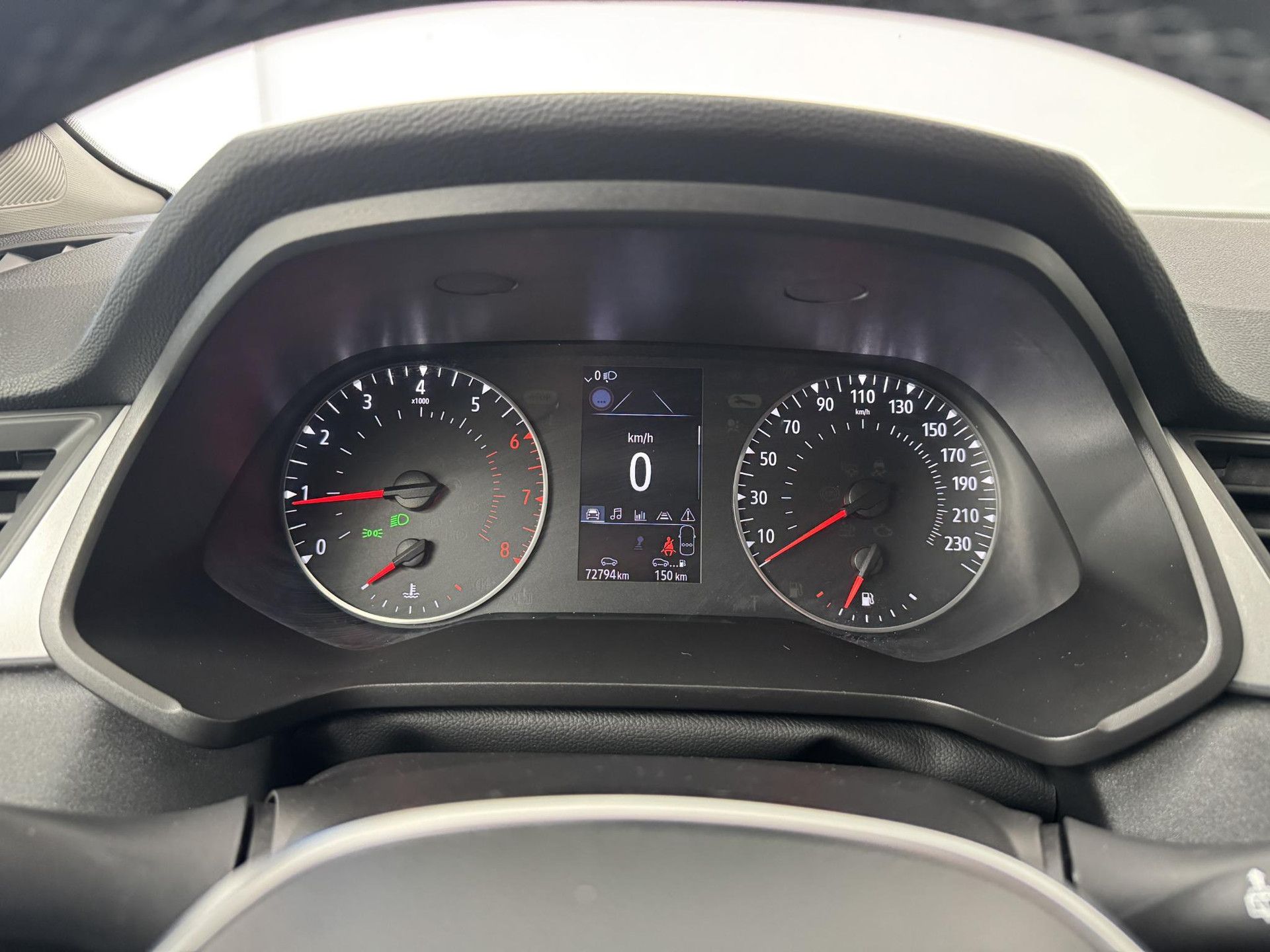 Renault Captur met kenteken N-471-SP – autofoto 4
