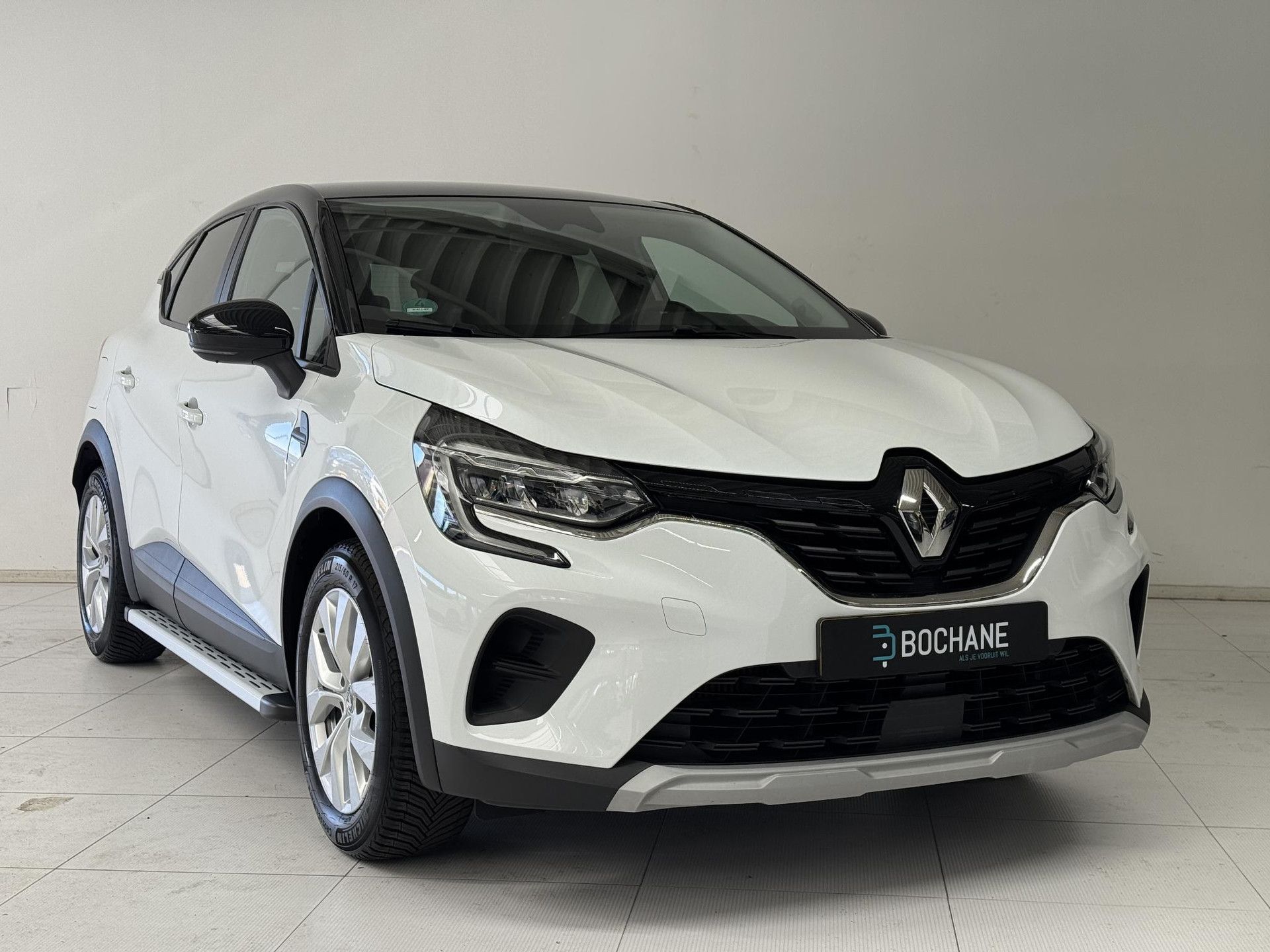 Renault Captur met kenteken N-471-SP – autofoto 5