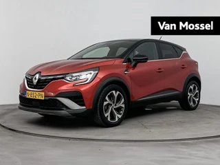 Renault Captur financial lease – kenteken N-852-PN