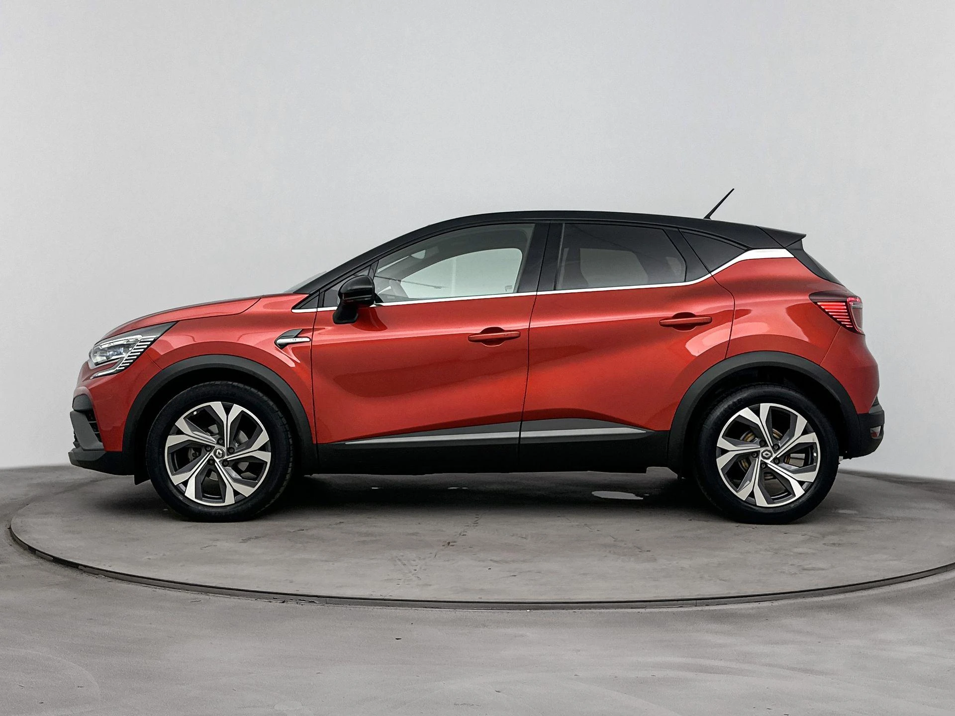 Renault Captur met kenteken N-852-PN – autofoto 4