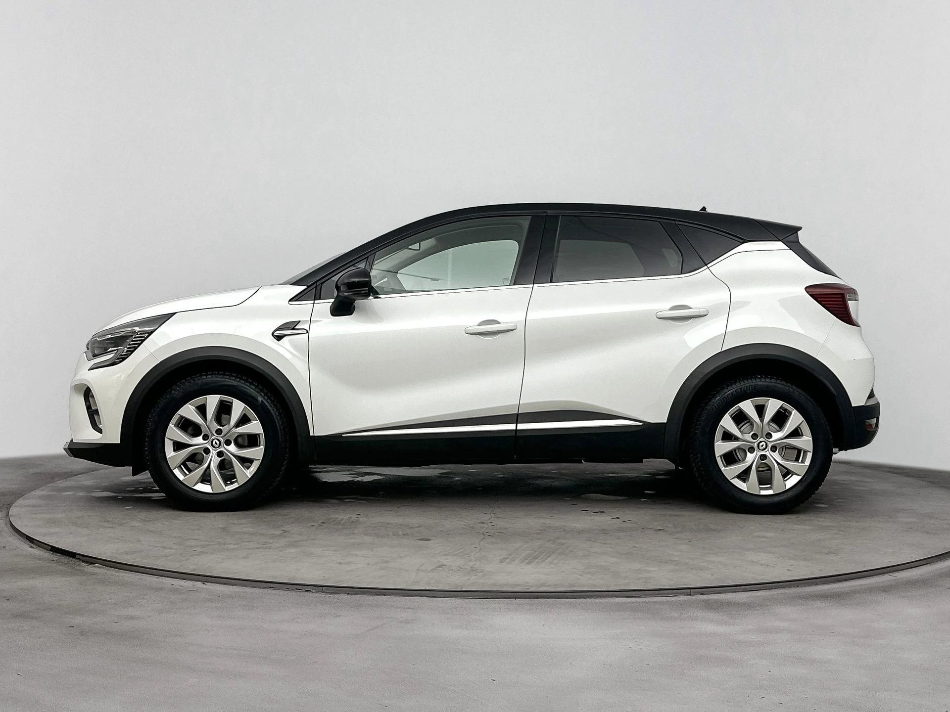 Renault Captur met kenteken N-980-XX – autofoto 4