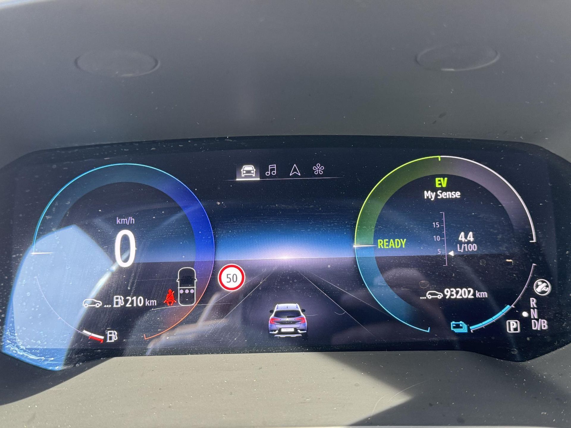 Renault Captur met kenteken P-417-RZ – autofoto 4