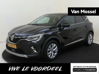 Renault Captur financial lease – kenteken R-434-BJ