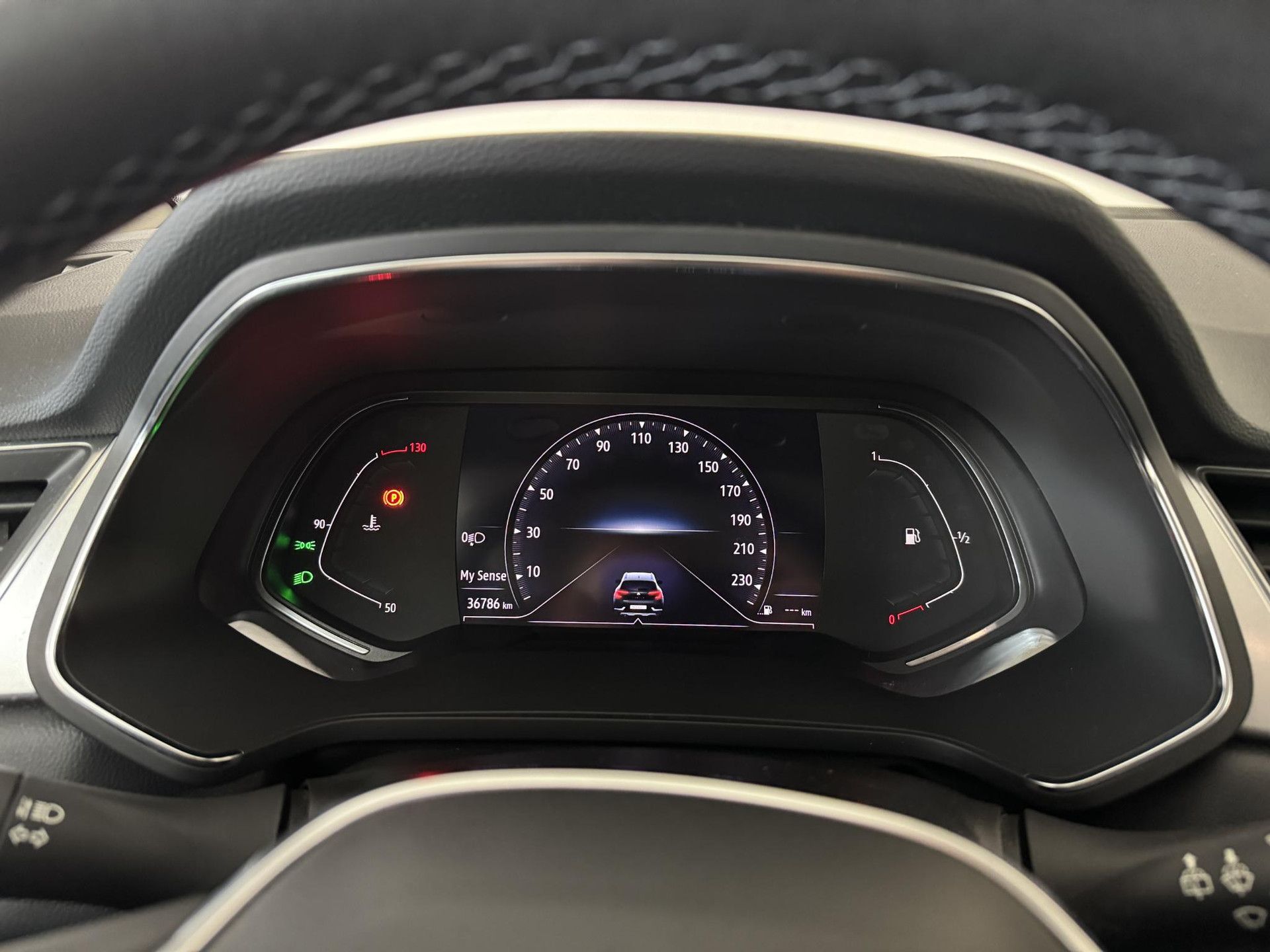 Renault Captur met kenteken R-494-TL – autofoto 4