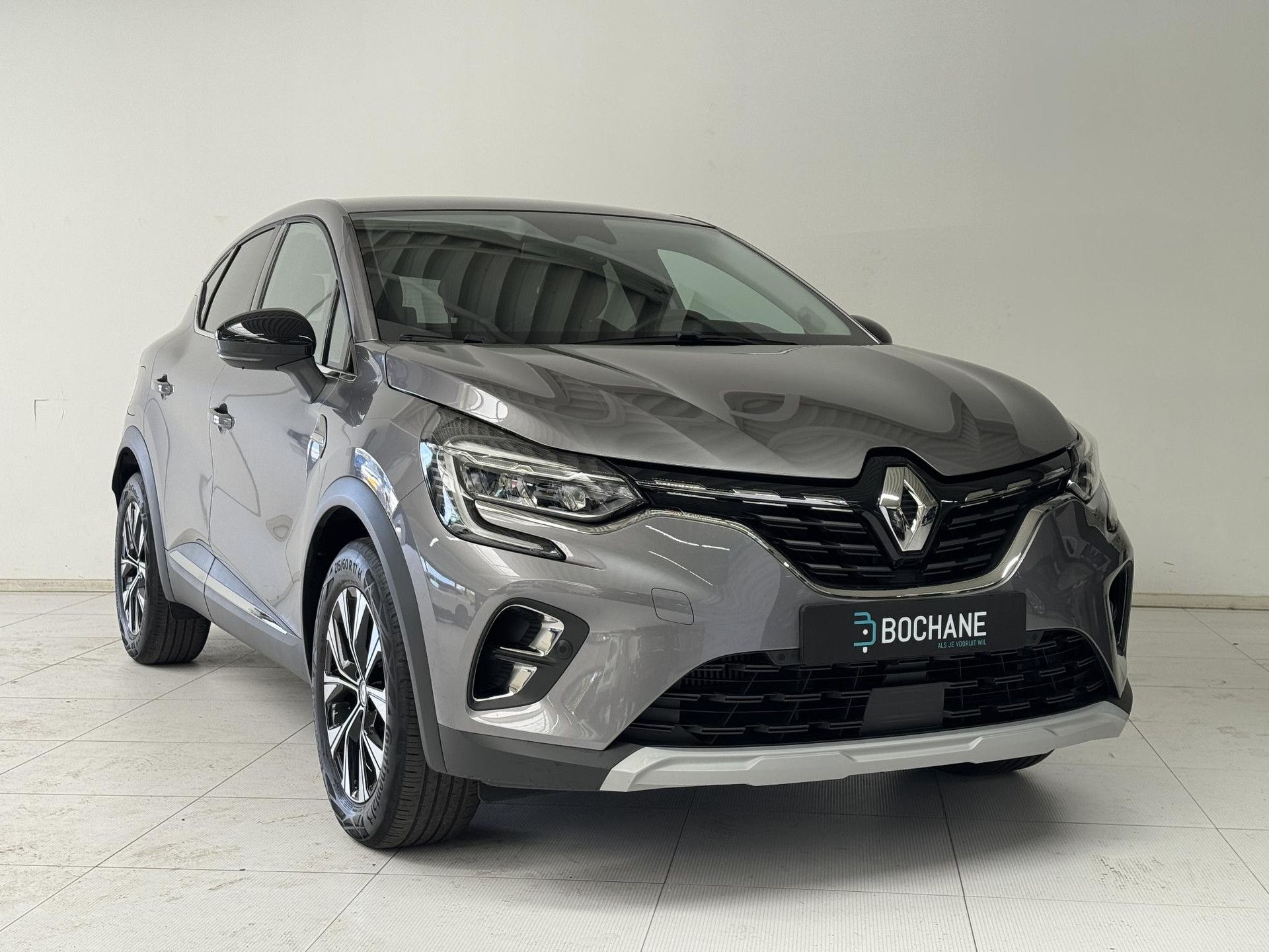 Renault Captur met kenteken R-494-TL – autofoto 5